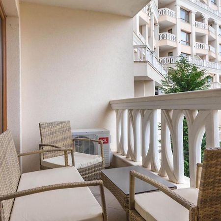 Stoyanov South Bay - Varna Exterior foto