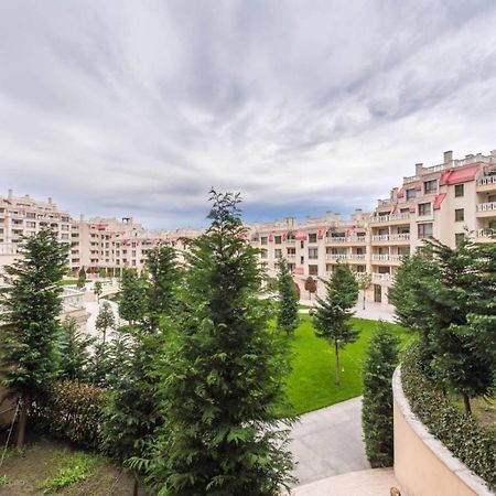 Stoyanov South Bay - Varna Exterior foto