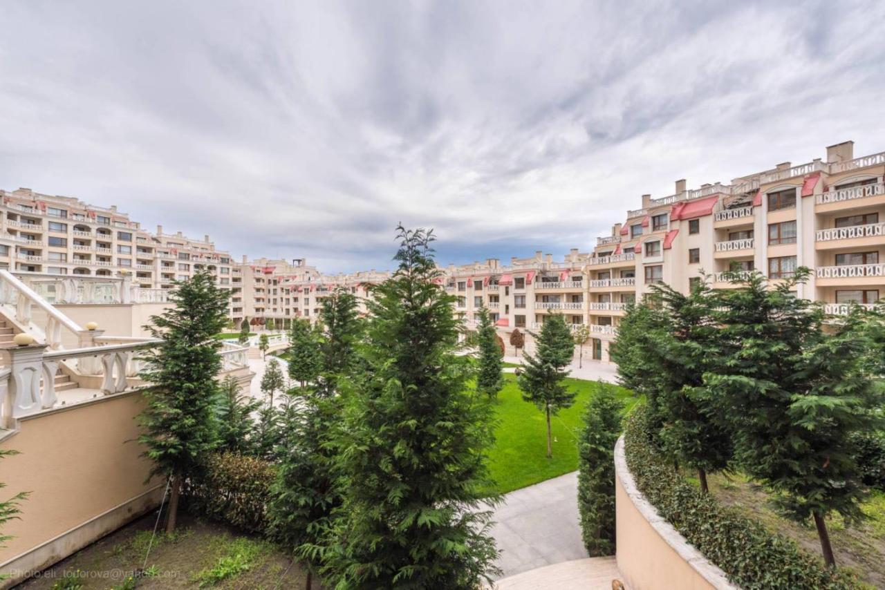 Stoyanov South Bay - Varna Exterior foto